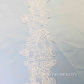 Bridal Simplicity Eyelet Lace Trim